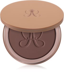 Anastasia Beverly Hills Smooth Blur Bronzer pó compacto bronzeador