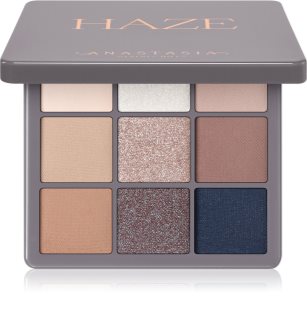 Anastasia Beverly Hills Haze paleta de sombra para os olhos tom Haze 1 un.