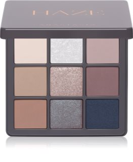 Anastasia Beverly Hills Haze paletka očních stínů odstín Haze 1 ks