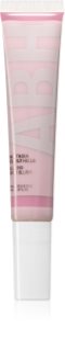 Anastasia Beverly Hills Blurring Blush Serum blush líquido com efeito hidratante tom Baby Pink 9.5 ml