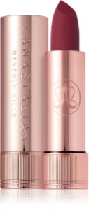 Anastasia Beverly Hills Matte Lipstick Matt huulepulk varjund Blackberry 3 g