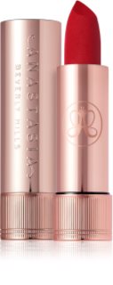 Anastasia Beverly Hills Matte Lipstick Matēta lūpu krāsa (tonis) American Doll 3 g