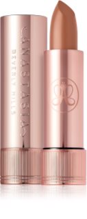 Anastasia Beverly Hills Satin Lipstick Satin Lipstick shade Soft Brown 3 g