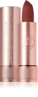 Anastasia Beverly Hills Matte Lipstick Matēta lūpu krāsa (tonis) Toffee 3 g