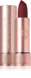 Anastasia Beverly Hills Matte Lipstick Matt huulepulk varjund Rum Punch 3 g