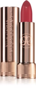 Anastasia Beverly Hills Satin Lipstick satenasta šminka odtenek Rose Dream 3 g