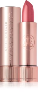 Anastasia Beverly Hills Satin Lipstick selyem rúzs árnyalat Rose Dream 3 g