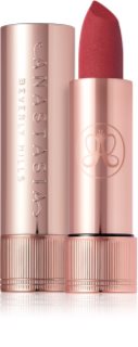 Anastasia Beverly Hills Matte Lipstick Matt huulepulk varjund Sugar Plum 3 g