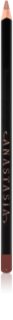 Anastasia Beverly Hills Lip Liner szájkontúrceruza árnyalat Deep Taupe 1,49 g