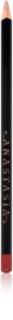 Anastasia Beverly Hills Lip Liner szájkontúrceruza árnyalat Sunbaked 1,49 g
