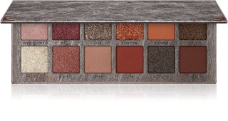 Anastasia Beverly Hills Rose Metals Palette Eyeshadow Palette 12x1.15 g