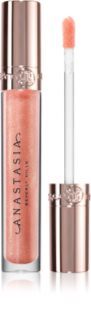 Anastasia Beverly Hills Lip Gloss lesk na rty odstín Peachy 4.5 ml