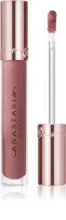 Anastasia Beverly Hills Lip Gloss Læbeglans Skygge Dusty Rose 4.5 ml