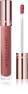 Anastasia Beverly Hills Lip Gloss Læbeglans Skygge Tan Rose 4.5 ml