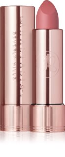 Anastasia Beverly Hills Matte Lipstick Matēta lūpu krāsa (tonis) Hush Rose 3 g