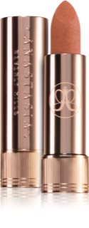 Anastasia Beverly Hills Matte Lipstick szminka matowa odcień Warm Taupe 3 g