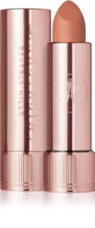 Anastasia Beverly Hills Matte Lipstick rossetto opacizzante colore Warm Taupe 3 g