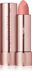 Anastasia Beverly Hills Satin Lipstick Satiinhuulepulk varjund Hush Pink 3 g
