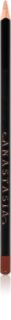 Anastasia Beverly Hills Lip Liner contour lip pencil shade Caramel 1,49 g