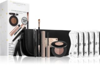 Anastasia Beverly Hills OG Brow Kit Presentförpackning Skugga Medium Brown
