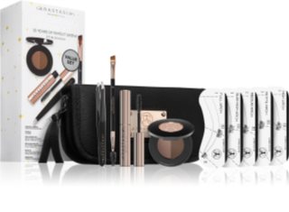 Anastasia Beverly Hills OG Brow Kit Gift Set shade Ebony