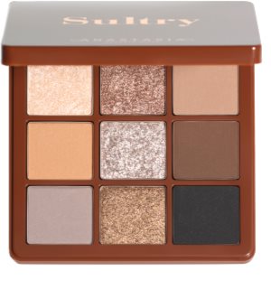 Anastasia Beverly Hills Mini Sultry Eye Shadow Palette Lidschattenpalette 9 g