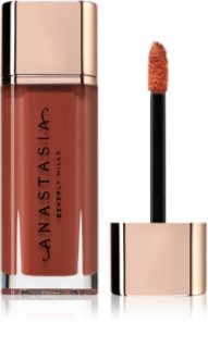 Anastasia Beverly Hills Lip Velvet farba na pery odtieň Peach Amber 3.5 g
