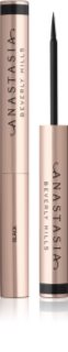 Anastasia Beverly Hills Liquid Liner nestemäinen eyeliner 2,4 ml