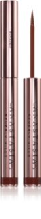 Anastasia Beverly Hills Liquid Eyeliner tekuté oční linky odstín Brown 2.4 ml