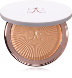 Anastasia Beverly Hills Glow Seeker Highlighter kompaktowy rozświetlacz pudrowy
