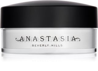 Anastasia Beverly Hills Loose Setting Powder ματ πούδρα σκόνη