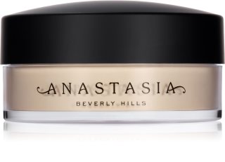 Anastasia Beverly Hills Loose Setting Powder zmatňujúci sypký púder