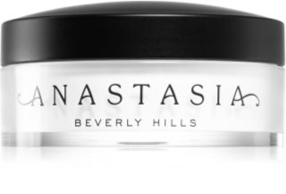 Anastasia Beverly Hills Loose Setting Powder Mini pó solto tom Translucent 6 g