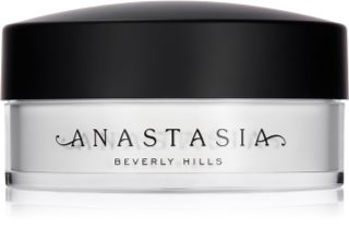 Anastasia Beverly Hills Loose Setting Powder Mini πούδρα σε σκόνη απόχρωση Translucent 6 γρ