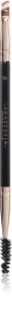 Anastasia Beverly Hills Brush 14 Duo Brow pincel oblíquo para sobrancelhas 1 un.