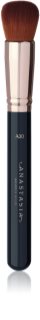 Anastasia Beverly Hills Pro Brush A30 kabuki štětec na make-up 1 ks