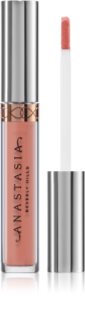 Anastasia Beverly Hills Liquid Lipstick batom líquido de longa duração tom Pure Hollywood 3.2 g