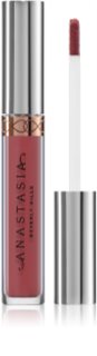 Anastasia Beverly Hills Liquid Lipstick Poet szminka w płynie odcień Poet 3,2 g