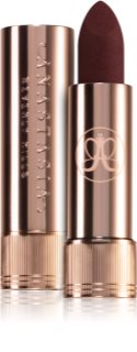 Anastasia Beverly Hills Matte Lipstick batom matificante tom Berry Mocha 3 g