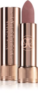 Anastasia Beverly Hills Matte Lipstick matná rtěnka odstín Soft Haze 3 g