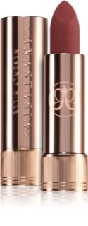 Anastasia Beverly Hills Matte Lipstick batom matificante tom Spice 3 g