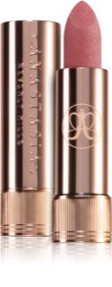 Anastasia Beverly Hills Matte Lipstick batom matificante tom Peony 3 g