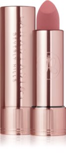 Anastasia Beverly Hills Matte Lipstick matirajući ruž za usne nijansa Peony 3 g