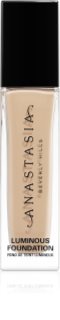 Anastasia Beverly Hills Luminous Foundation podkład rozjaśniający odcień 210N 30 ml