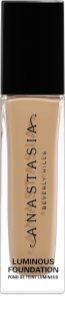 Anastasia Beverly Hills Luminous Foundation élénkítő make-up árnyalat 300C 30 ml