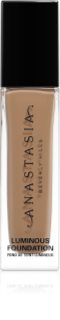 Anastasia Beverly Hills Luminous Foundation élénkítő make-up árnyalat 320N 30 ml