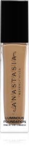 Anastasia Beverly Hills Luminous Foundation élénkítő make-up