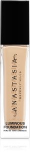Anastasia Beverly Hills Luminous Foundation élénkítő make-up árnyalat 120W 30 ml