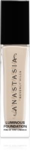 Anastasia Beverly Hills Luminous Foundation élénkítő make-up árnyalat 130N 30 ml