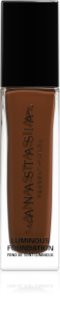 Anastasia Beverly Hills Luminous Foundation élénkítő make-up árnyalat 510W 30 ml